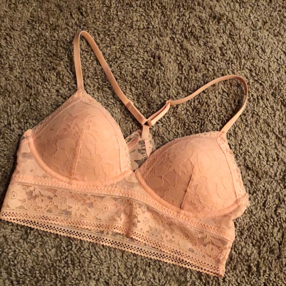 Victoria’s Secret bra
